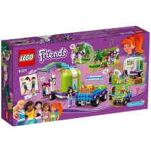 Lego Friends 41371 Mia lószállító utánfutója