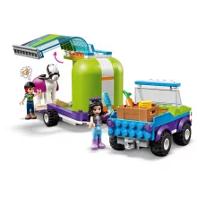 Lego Friends 41371 Mia lószállító utánfutója
