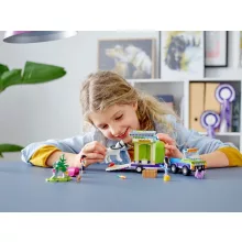 Lego Friends 41371 Mia lószállító utánfutója