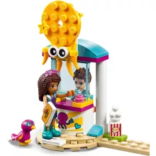 LEGO® Friends 41373 Mókás polip körhinta