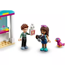 LEGO® Friends 41373 Mókás polip körhinta