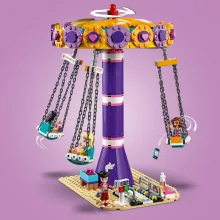 Lego Friends 41375 Tengerparti Vidámpark