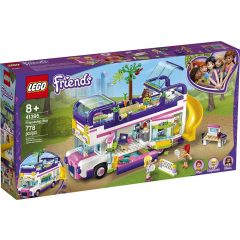 Lego Friends 41395 Barátság busz