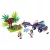 Lego Friends 41421 Kiselefánt mentő akció