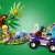 Lego Friends 41421 Kiselefánt mentő akció