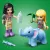 Lego Friends 41421 Kiselefánt mentő akció