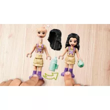 Lego Friends 41421 Kiselefánt mentő akció