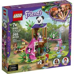 Lego Friends 41422 Panda lombház