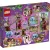Lego Friends 41424 Dzsungel Mentőközpont
