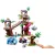 Lego Friends 41424 Dzsungel Mentőközpont