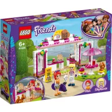 Lego Friends 41426 Heartlake City Park kávézó