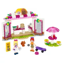 Lego Friends 41426 Heartlake City Park kávézó