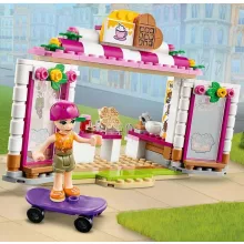 Lego Friends 41426 Heartlake City Park kávézó