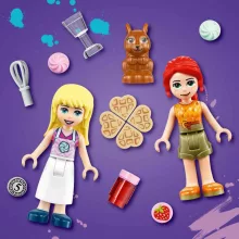 Lego Friends 41426 Heartlake City Park kávézó