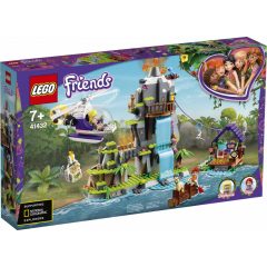 Lego Friends 41432 Hegyi alpaka mentőakció