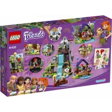 Lego Friends 41432 Hegyi alpaka mentőakció