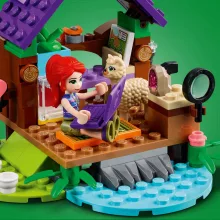 Lego Friends 41432 Hegyi alpaka mentőakció