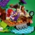 Lego Friends 41432 Hegyi alpaka mentőakció