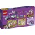 Lego Friends 41441 Lovasiskola és lószállító
