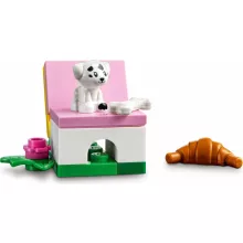 Lego Friends 41443 Olivia elektromos autója