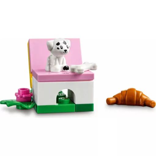 Lego Friends 41443 Olivia elektromos autója