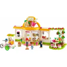 Lego Friends 41444 Heartlake City kávézó