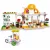 Lego Friends 41444 Heartlake City kávézó