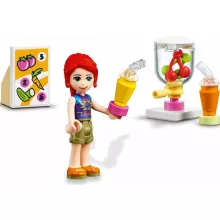 Lego Friends 41444 Heartlake City kávézó