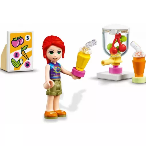 Lego Friends 41444 Heartlake City kávézó