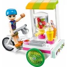 Lego Friends 41444 Heartlake City kávézó