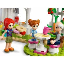 Lego Friends 41444 Heartlake City kávézó
