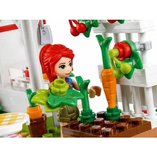 Lego Friends 41444 Heartlake City kávézó