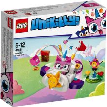 Lego Unikitty 41451 Felhőautó