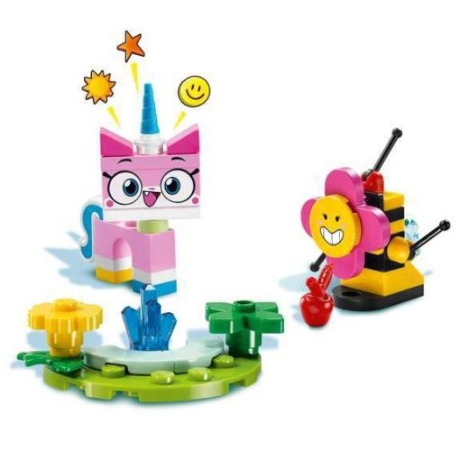 Lego Unikitty 41451 Felhőautó