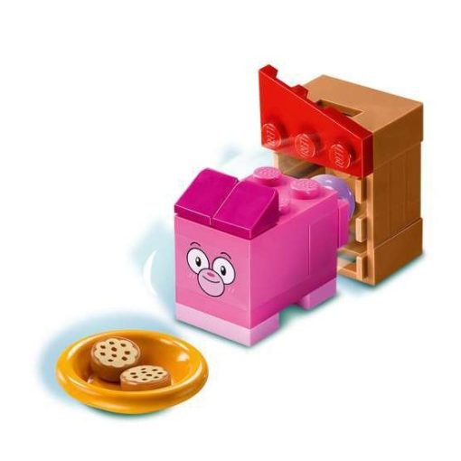 Lego Unikitty 41451 Felhőautó