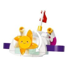 Lego Unikitty 41451 Felhőautó