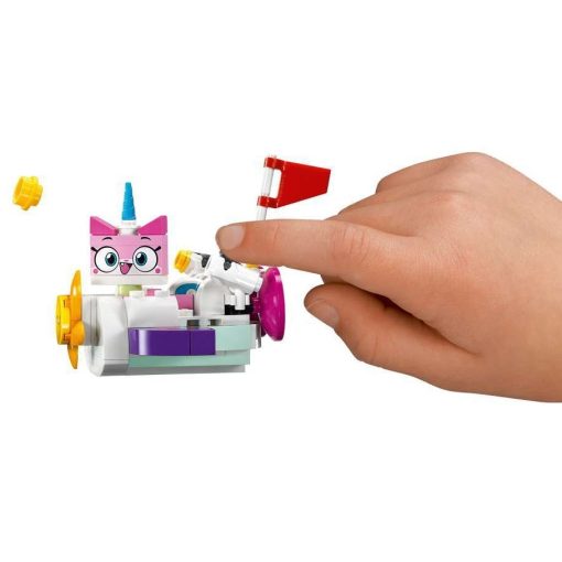 Lego Unikitty 41451 Felhőautó