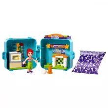 Lego Friends 41669 Mia focis dobozkája