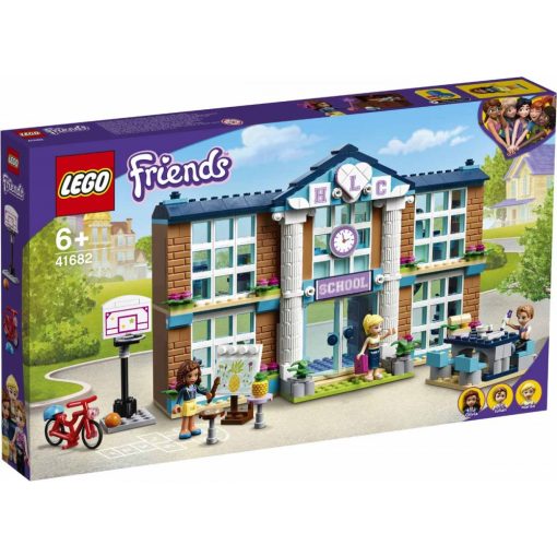 Lego Friends 41682 Heartlake City iskola