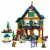 Lego Friends 41683 Erdei lovaglóközpont