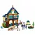 Lego Friends 41683 Erdei lovaglóközpont