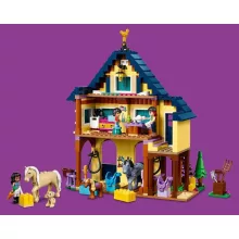 Lego Friends 41683 Erdei lovaglóközpont