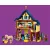Lego Friends 41683 Erdei lovaglóközpont