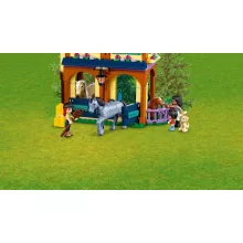 Lego Friends 41683 Erdei lovaglóközpont