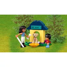 Lego Friends 41683 Erdei lovaglóközpont