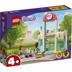 Lego Friends 41695 Állatkórház