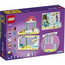 Lego Friends 41695 Állatkórház