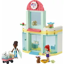 Lego Friends 41695 Állatkórház