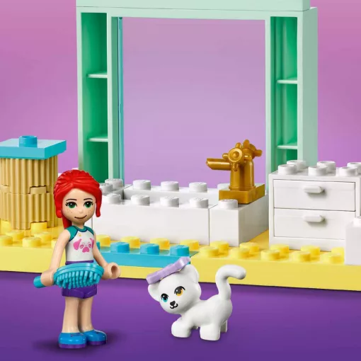 Lego Friends 41695 Állatkórház