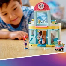 Lego Friends 41695 Állatkórház
